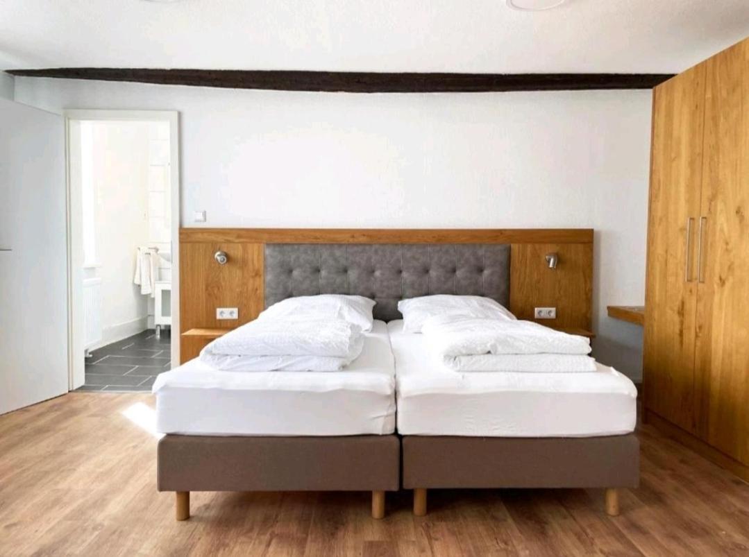 Herr Berge Fritzlar Habitación foto